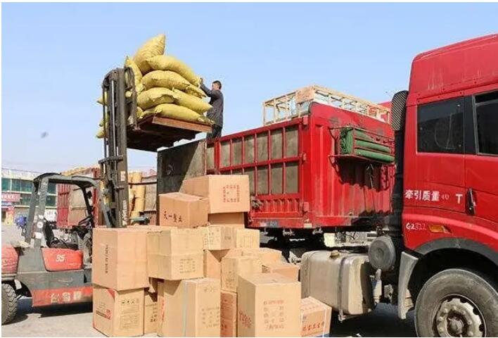 泉州到沙依巴克区物流专线