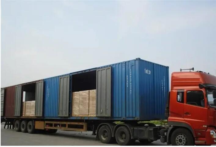 泉州到沙依巴克区整车运输