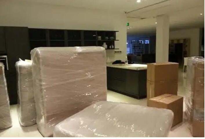 泉州到沙依巴克区长途搬家